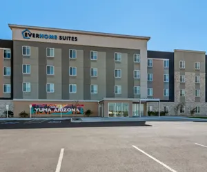 Photo 2 - Everhome Suites Yuma East I-8