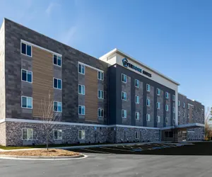 Photo 2 - Everhome Suites Yuma East I-8