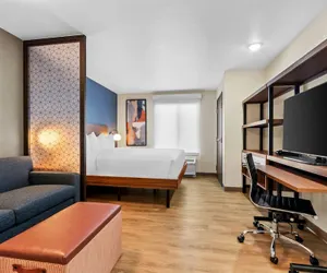 Photo 2 - Everhome Suites Yuma East I-8