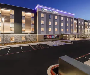 Photo 2 - Everhome Suites El Paso Airport Near Fort Bliss