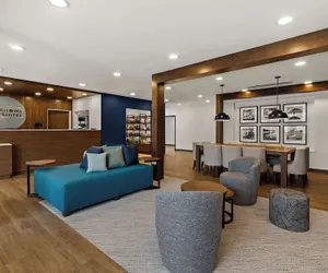Photo 3 - Everhome Suites El Paso Airport Near Fort Bliss