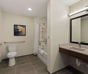 Photo 5 - Everhome Suites El Paso Airport Near Fort Bliss