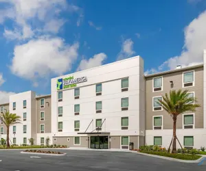 Photo 2 - Extended Stay America Select Suites - Wildwood - The Villages