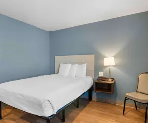 Photo 3 - Extended Stay America Select Suites - Wildwood - The Villages