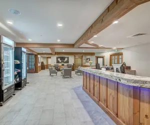 Photo 3 - Bright, Mountain Modern Breckenridge Condo 1 Bedroom Condo