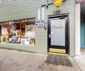 Photo 2 - The Washington Hotel