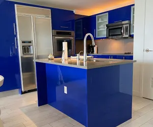Photo 5 - 5-star Condo at The W Residences 1BR by Oneluxstay