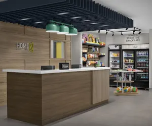 Photo 5 - Home2 Suites By Hilton Sevierville