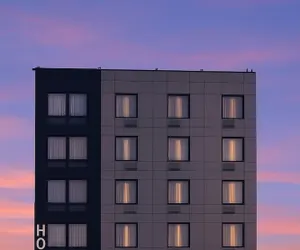 Photo 2 - BKWAY Hotel Brooklyn