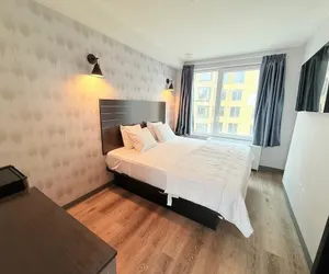 Photo 4 - BKWAY Hotel Brooklyn