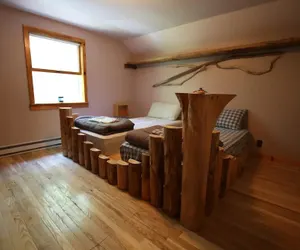 Photo 4 - Upscale Hostel by Lake George & Gore Mtn