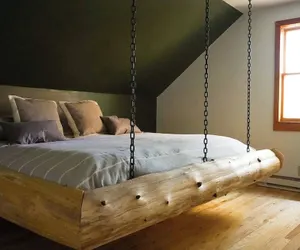 Photo 3 - Upscale Hostel by Lake George & Gore Mtn