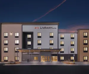 Photo 2 - LivAway Suites- Syracuse