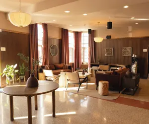 Photo 4 - FOUND Hotel Miami Beach