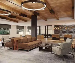 Photo 4 - Mill Springs Lodge