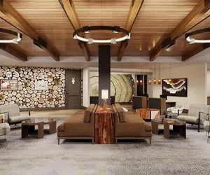 Photo 3 - Mill Springs Lodge