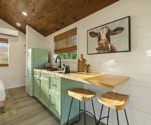 Photo 5 - Vista Verde Farm Retreat