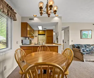 Photo 2 - Sleeps 4 Private Balcony w Views Heated Pool