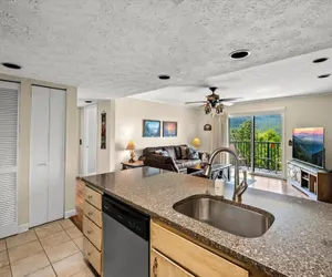 Photo 4 - Sleeps 4 Mountains Views Indoor Pool Sauna