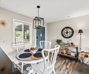 Photo 4 - Indoor Pool Hot Tub Sleeps 4 Mountain Views