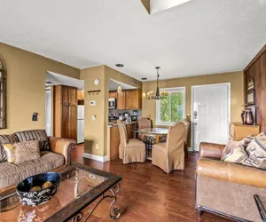 Photo 5 - Sleeps 4 Hot Tub Indoor Pool Mountain Views