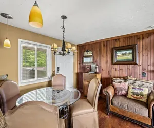 Photo 4 - Sleeps 4 Hot Tub Indoor Pool Mountain Views