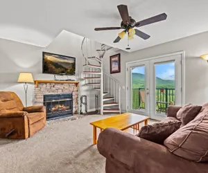 Photo 4 - Indoor Pool Mountain Views Hot Tub Sauna