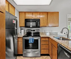 Photo 4 - Sleeps 6 Mountain Views Heated Pool Playground