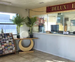 Photo 4 - Deluxe Inn Motel By Oyo Grand Prairie Interstate 30