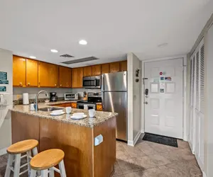 Photo 2 - Full Kitchen Hot Tub Indoor Pool Sleeps 6