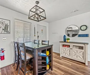 Photo 4 - Indoor Pool Hot Tub Sleeps 6 Mountain Views