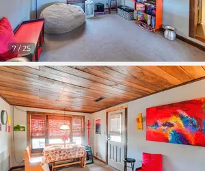 Photo 3 - Mama Jeans Pillowville Home