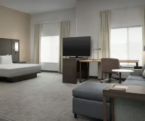 Photo 2 - Residence Inn by Marriott San Antonio SeaWorld/Westover Hills