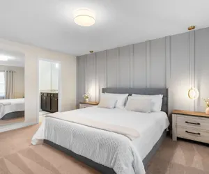 Photo 3 - Brand New Chic Home Game Room Themed Beds