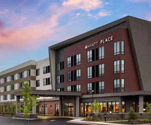 Photo 2 - Hyatt Place Billings