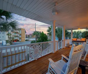 Photo 4 - Saltwater Sunsets in North Myrtle Beach