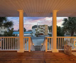 Photo 3 - Saltwater Sunsets in North Myrtle Beach