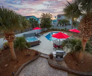 Photo 5 - Saltwater Sunsets in North Myrtle Beach
