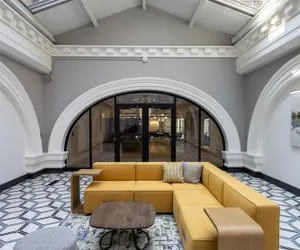 Photo 5 - Hilton Garden Inn Dayton Downtown