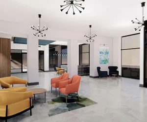 Photo 2 - Hilton Garden Inn Dayton Downtown