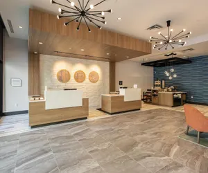 Photo 5 - Hilton Garden Inn Dayton Downtown