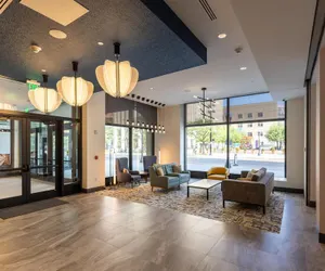Photo 4 - Hilton Garden Inn Dayton Downtown