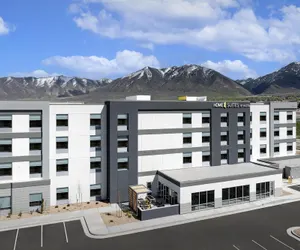 Photo 2 - Home2 Suites By Hilton Tooele
