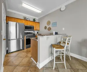 Photo 2 - Twin Palms 603
