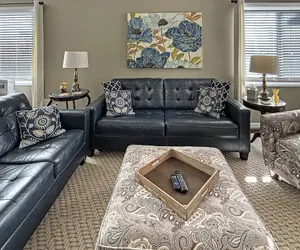 Photo 2 - Home Away From Home 1 Bedroom Home