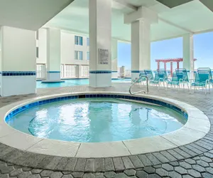 Photo 2 - Majestic Beach Towers 2-801