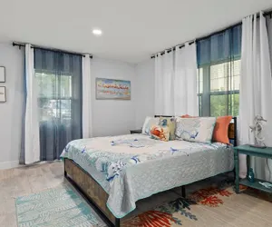 Photo 2 - Ocean Drive Villas- Unit A