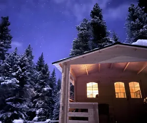 Photo 4 - Lichen Huts