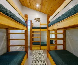 Photo 4 - New, Modern, Bunk Room, Game Room, Playground, Hot tub
