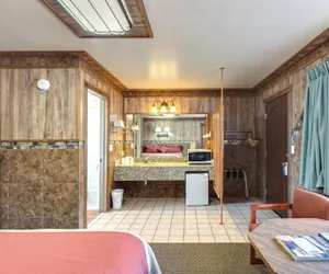 Photo 2 - Zion Park Motel
